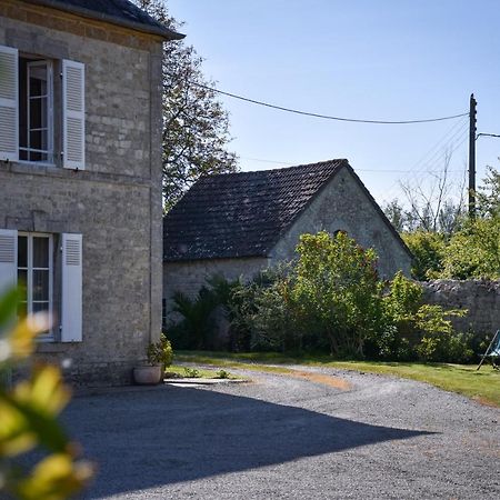 Utah Beach Chambre Hote 圣玛丽-迪蒙 外观 照片